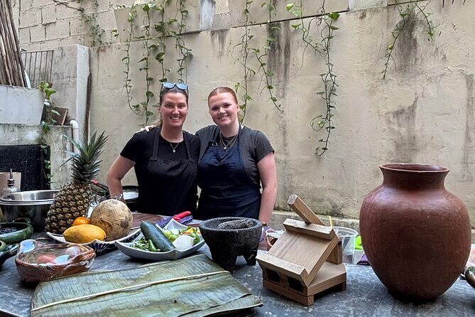 Mexican Cooking class experience in Tulum - Key things that make this class worth your time