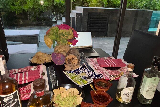 Mexican Cooking class experience in Tulum - A Mexican cooking class in Tulum that actually teaches