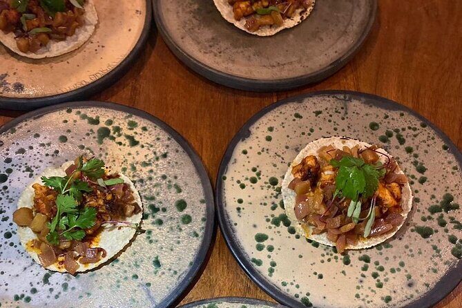 Mexican Cooking class experience in Tulum - Handmade tortillas and antojitos: the part that feels most real