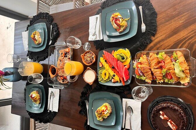 Mexican Cooking class experience in Tulum - Eating, taking leftovers, and getting your money’s worth