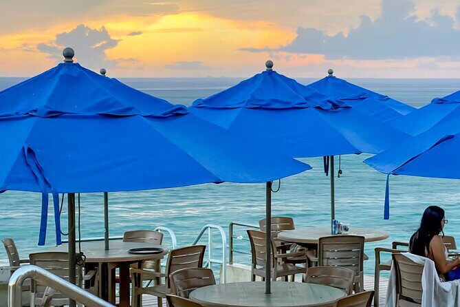 Money Bar All Inclusive Experience with Transportation - Price and value: is $89.99 a fair all-inclusive deal?
