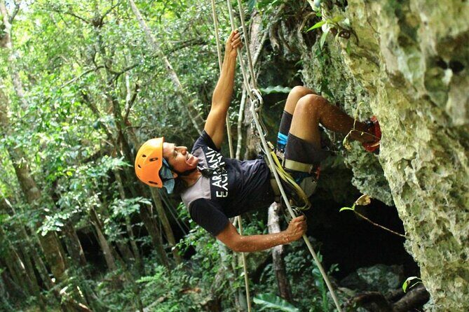 Mystic Adventure Atv and Cenote Experience from Tulum - The Mayan ceremony and lunch: the cultural add-ons that make it feel real
