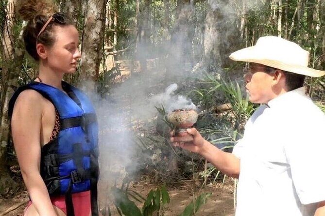 Mystic Adventure Atv and Cenote Experience from Tulum - Group size, guide quality, and what “personal” feels like