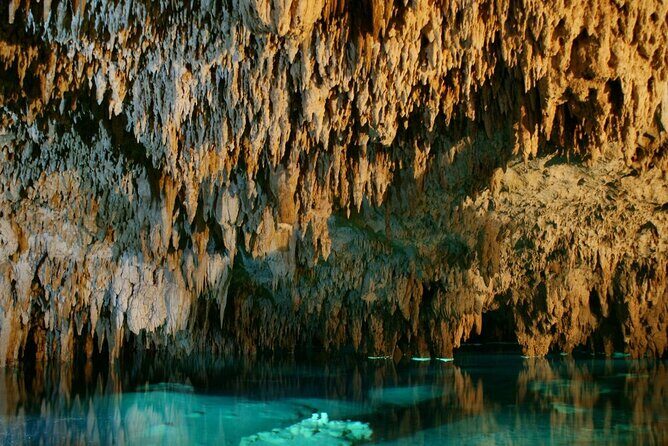 Mystic Adventure Atv and Cenote Experience from Tulum - What’s included (and what’s not) so you don’t get surprised