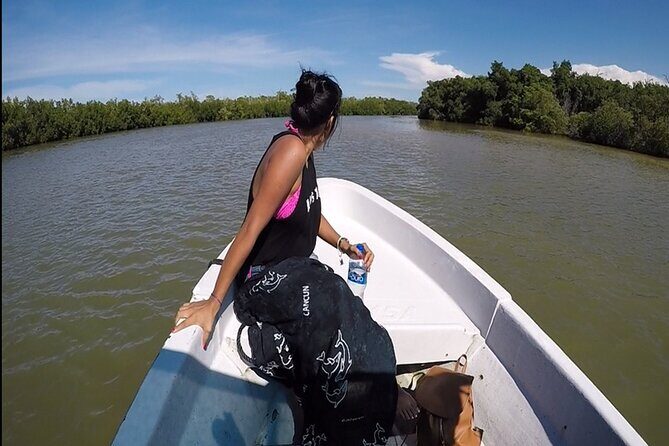 Natural Pink Lake Tour Las Coloradas only from Playa del Carmen - Who This Tour Fits Best (and Who Should Consider Private)