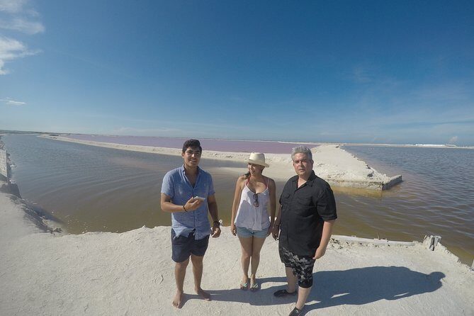 Natural Pink Lake Tour Las Coloradas only from Playa del Carmen - Should You Book This Pink Lake Tour from Playa del Carmen?
