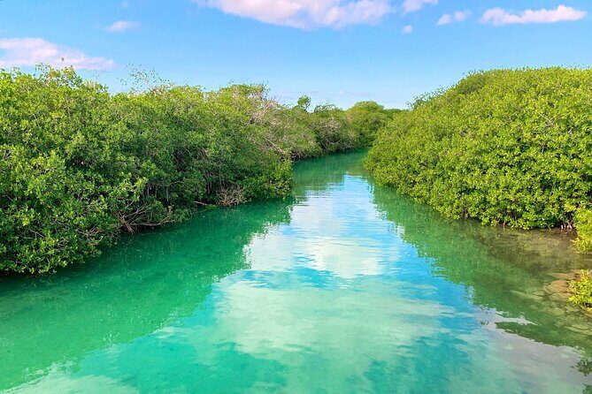 Nature Day, Sian Kaan Biosphere Tour! Round Transportation from Tulum City - The 7:30 am start: why this trip eats your whole day