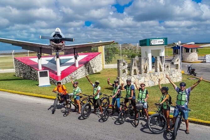 North Shore E-Bike & Beach Break - Starting point and timing that actually works for a half-day