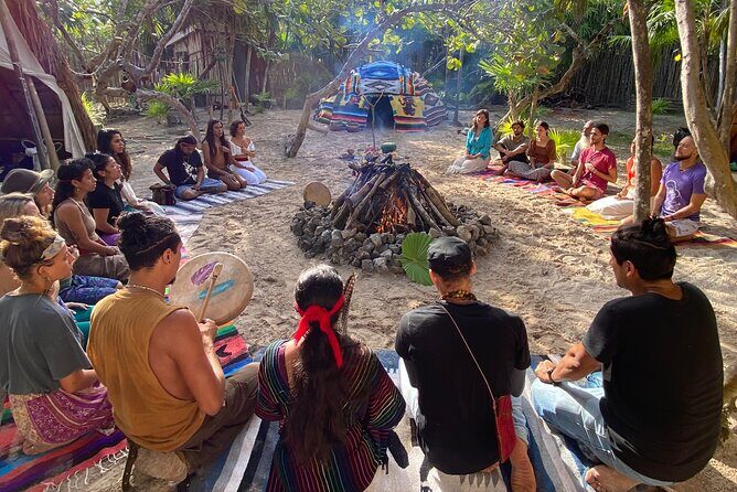 Oceanfront Temazcal Experience in Tulum - Value Check: What’s Included, What Isn’t, and How to Think About Cost