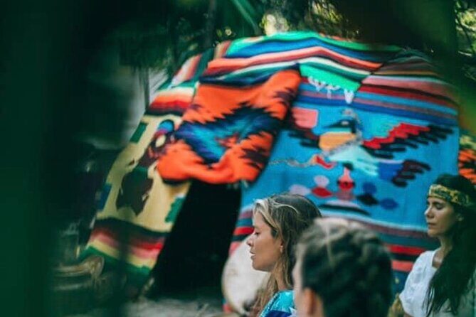 Oceanfront Temazcal Experience in Tulum - The Tulum Archaeological Site Stop Before Your Ceremony