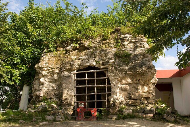 Off Road in Cozumel with ATVs, El Cedral Ruins and Cenote - ATV Sharing Rules, Group Size, and How Pacing Feels