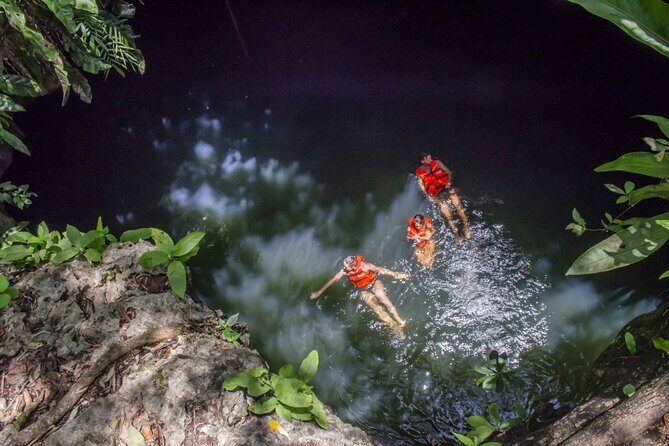 Off Road in Cozumel with ATVs, El Cedral Ruins and Cenote - Should You Book This ATV, El Cedral Ruins, and Cenote Jade Tour?