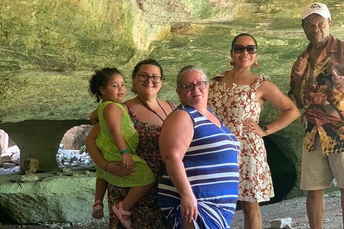 Off Road into Jungle to Mayan Caves, Hidden Ruins & Snorkel Tour - Off-road to Mayan ruins and caves: what to expect beyond the jeep ride