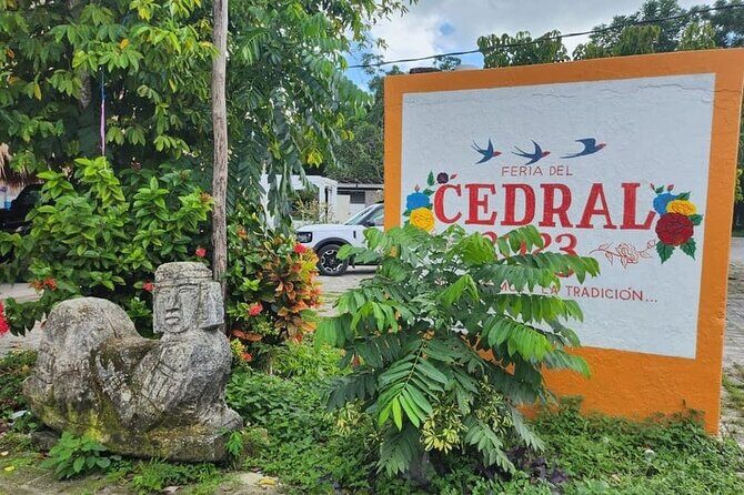 Off Road Ride to El Cedral town and Cenote Jade on ATVs - Price and Value: Why $35 Can Be a Good Deal, Plus the Real Costs
