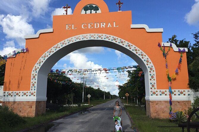 Off Road Ride to El Cedral town and Cenote Jade on ATVs - Group Size, Timing, and Guide Quality: What to Expect on the Ground