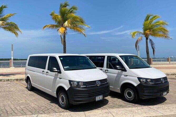One Way Private Transfer Playa del Carmen - Cancun Int Airport - From Playa del Carmen to CUN: a transfer built for flight days