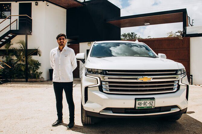 One Way Private Transfer Tulum Zone - Cancun Int Airport - The drive timing: how a 3-hour trip fits real airport planning