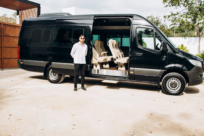 One Way Private Transfer Tulum Zone - Cancun Int Airport - Who this transfer suits best
