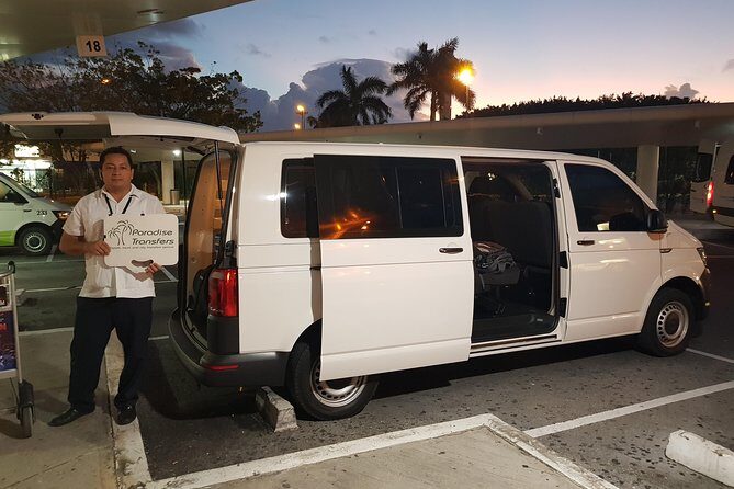 One Way Private Tulum Transfers to or from Cancun Airport - Key Things to Know Before You Go