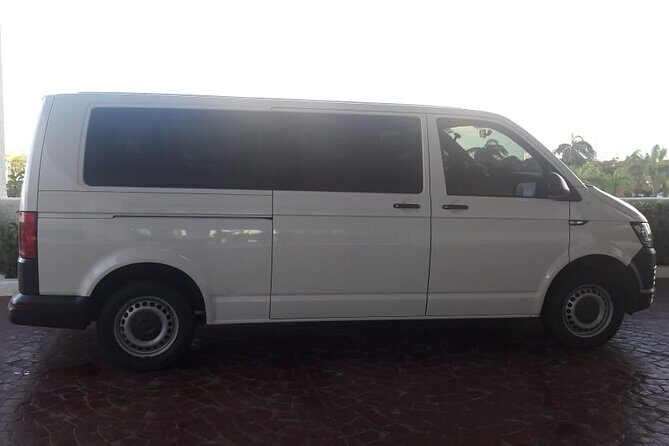 One Way Private Tulum Transfers to or from Cancun Airport - Cancun Airport to Tulum Without the Taxi Headache