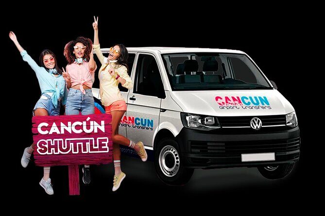 One Way Transport From Cancun Airport To Tulum Vise Versa. - Door-to-door from CUN to Tulum, without the taxi hunt