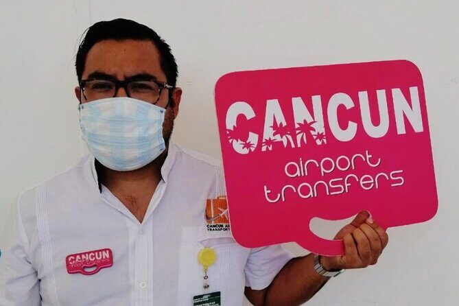 One Way Transport From Cancun Airport To Tulum Vise Versa. - Return trips: the part that can get stressful
