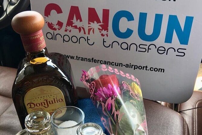 One Way Transport From Cancun Airport To Tulum Vise Versa. - Insurance and ID: the small step that can matter