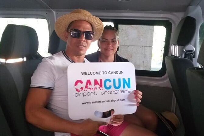 One Way Transport From Cancun Airport To Tulum Vise Versa. - Value: why private here is usually worth it