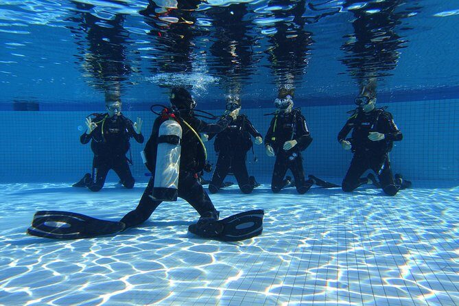 Open Water Diver 2-Day PADI Course in Playa del Carmen - Equipment and What’s Actually Covered in the Course Price