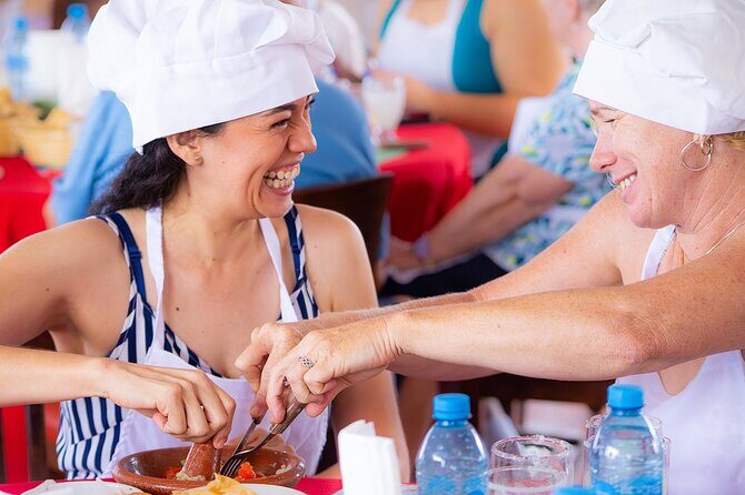 Original Salsa and Salsa™ Cozumel - Key highlights to know before you go