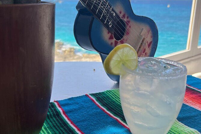 Original Salsa and Salsa™ Cozumel - What You Eat Along the Way: A Balanced Snack Mix