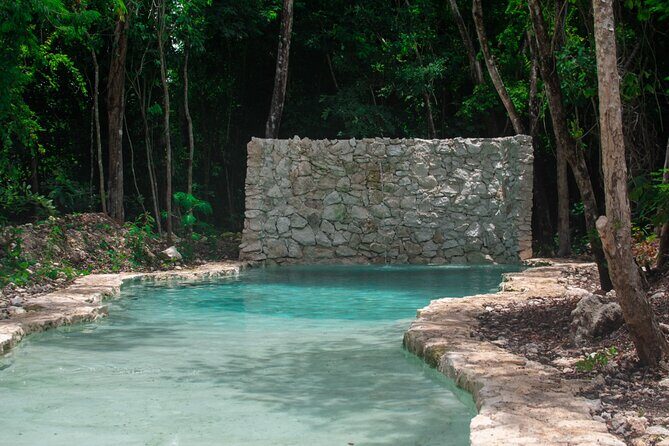 Otoch Cozumel Mayan Cultural Tour with Cenote, Tastings & Tequila - Duration and pacing: why 2½ hours works in Cozumel