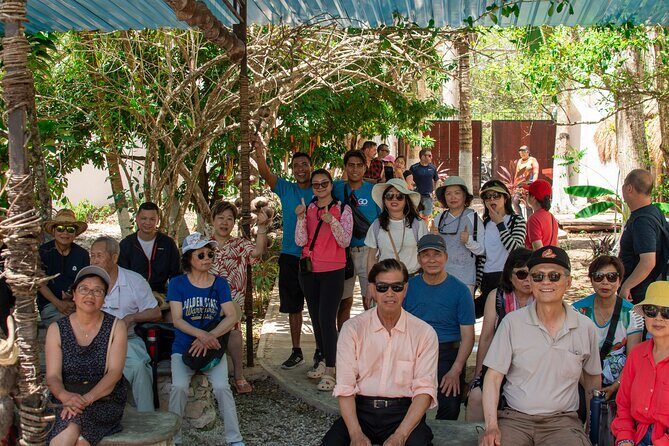 Otoch Cozumel Mayan Cultural Tour with Cenote, Tastings & Tequila - Price and value: how $39 can make sense (or not)