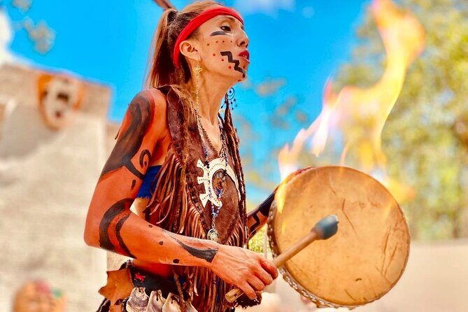 Otoch Mayan Experience Tour: Cultural & Historical Adventure - How This Cozumel Day Actually Flows