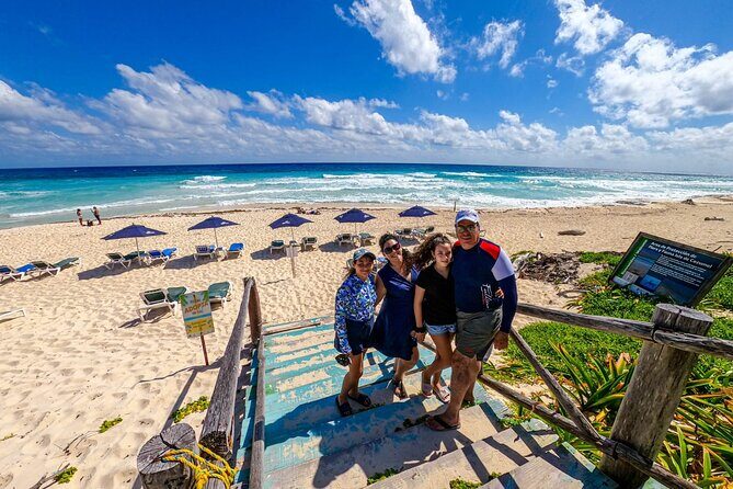 Otoch Mayan Experience Tour: Cultural & Historical Adventure - Hotel Hacienda Ixtlan: Tequila Seminar for 18+ and a Taste of Estate Life