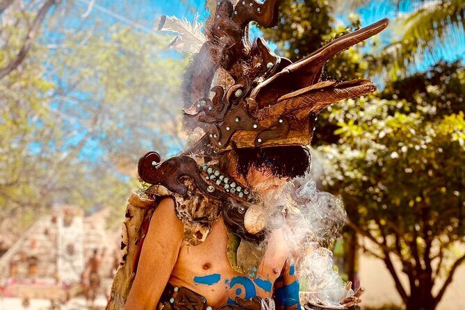 Otoch Mayan Experience Tour: Cultural & Historical Adventure - Value for Money: Where Your Ticket Really Pays Off