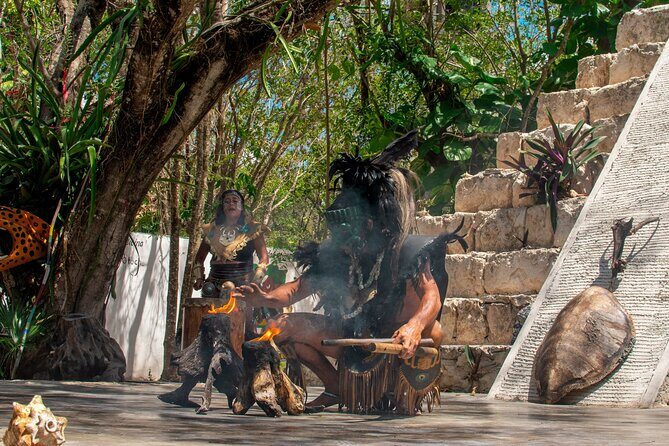 Otoch Mayan Experiences with Cenote Shared Guided Tour - Hand-Made Tortillas: The Lesson You’ll Remember