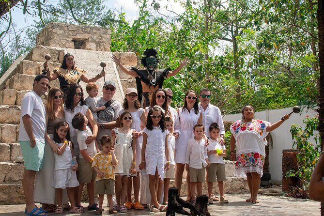 Otoch Mayan Experiences with Cenote Shared Guided Tour - Price and Value: Does $40 Add Up?