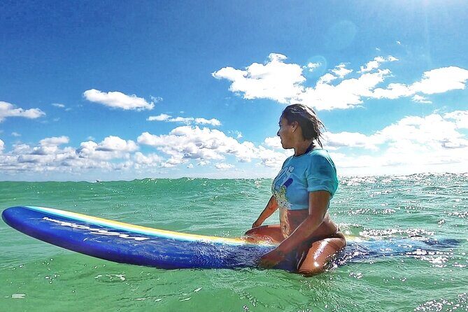 Paddleboard Rental At Certified SUP School Playa Center - Key Things I Think Are Worth Knowing