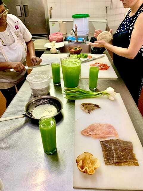 PDC Traditional Mexican Cooking Experience - Who This Cooking Class Suits Best