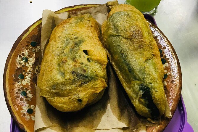 PDC Traditional Mexican Cooking Experience - What You Actually Take Home (And Why That’s Part of the Value)