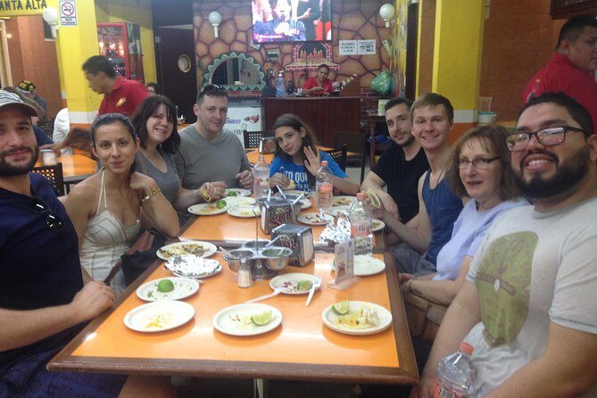 PDC Walking Food and City Experience -Suitable 4 Veggies 2 - How Francisco turns menus into stories about Playa del Carmen