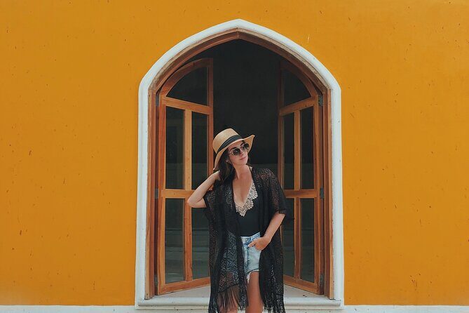 Photo InstaTour in Tulum - What you actually get: 20 edited photos in three days