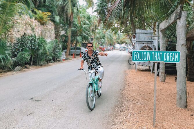 Photo InstaTour in Tulum - Price and value: what $369 buys you in Tulum