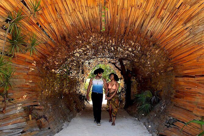 Photo InstaTour in Tulum - Who should book this photo tour?