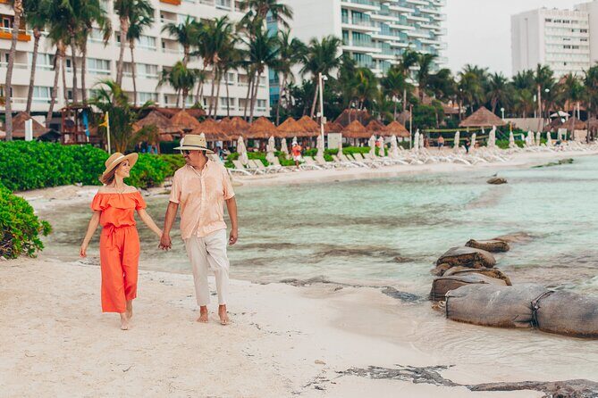 Photographer, Professional Photo Shoot - Tulum - Meeting in Tulum: What You Need to Show Up With