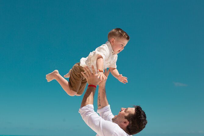 Photographer, Professional Photo Shoot - Tulum - Group Size and the Best Fit for Your Trip