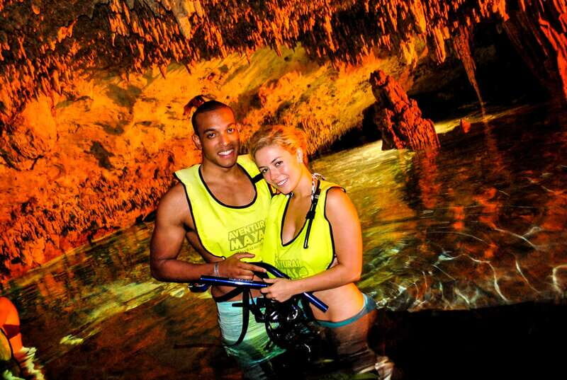 Playa del Carmen: ATV Xtreme & Zipline Experience - ATV Xtreme plus zipline plus cenote: what you’re really buying