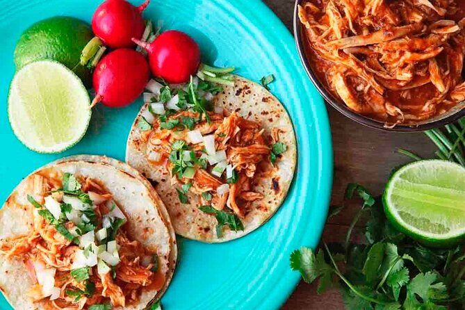 Playa del Carmen Authentic Taco Tour - Key takeaways before you go