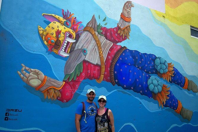 Playa del Carmen Family and Kids Private City Tour - Best For: Families, Kids, and Art-Lovers With Limited Time